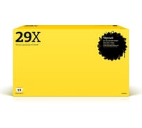 Картридж T2 (C4129X/C4129/4129X/29X) для HP LaserJet 5000, 5000n, 5000gn, 5100, 5100tn, 5100dtn (10000 стр.) TC-H29X
