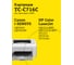 Картридж T2 (716C/1979B002/Cartridge 716 Cyan) для Canon i-SENSYS LBP5050, HP CLJ CP1215, CP1515n (1400 стр.) Голубой, с чипом TC-C716C 2