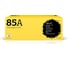 Картридж T2 (85A/CB435A/CB436A/CE285A/285A/P1102) для HP LaserJet P1102, Pro M1132, 1212, Canon Cartrige 725 (1600 стр.) с чипом TC-H85A 1