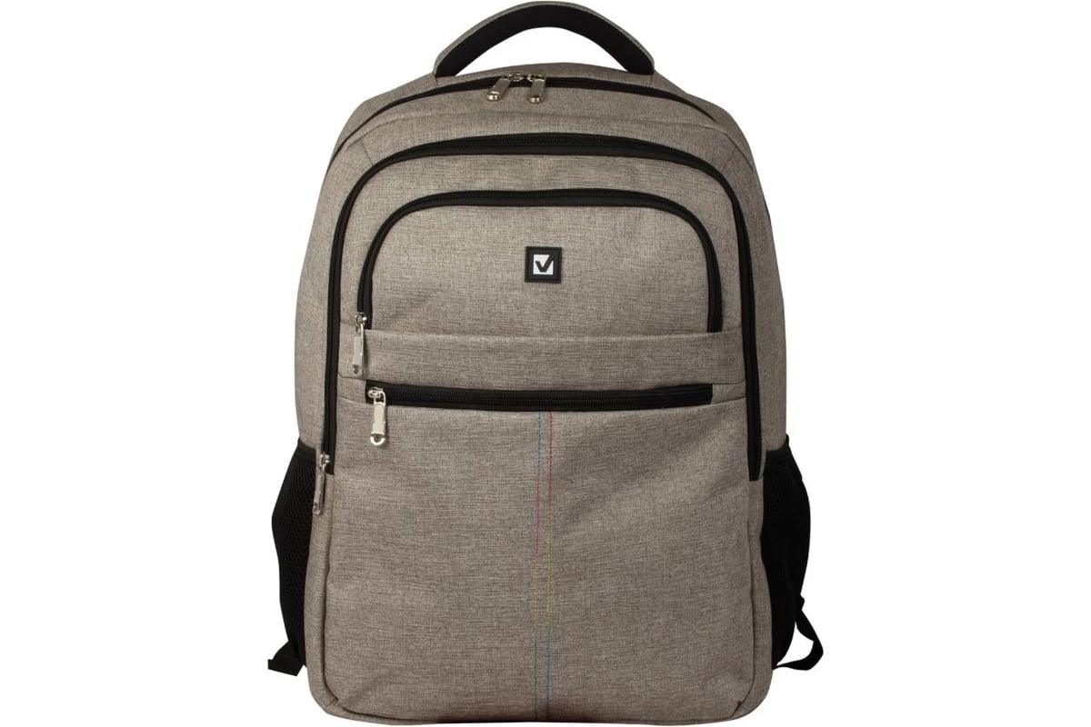 Рюкзак с отделением для ноутбука BRAUBERG Омега 226344 - выгодная цена ...