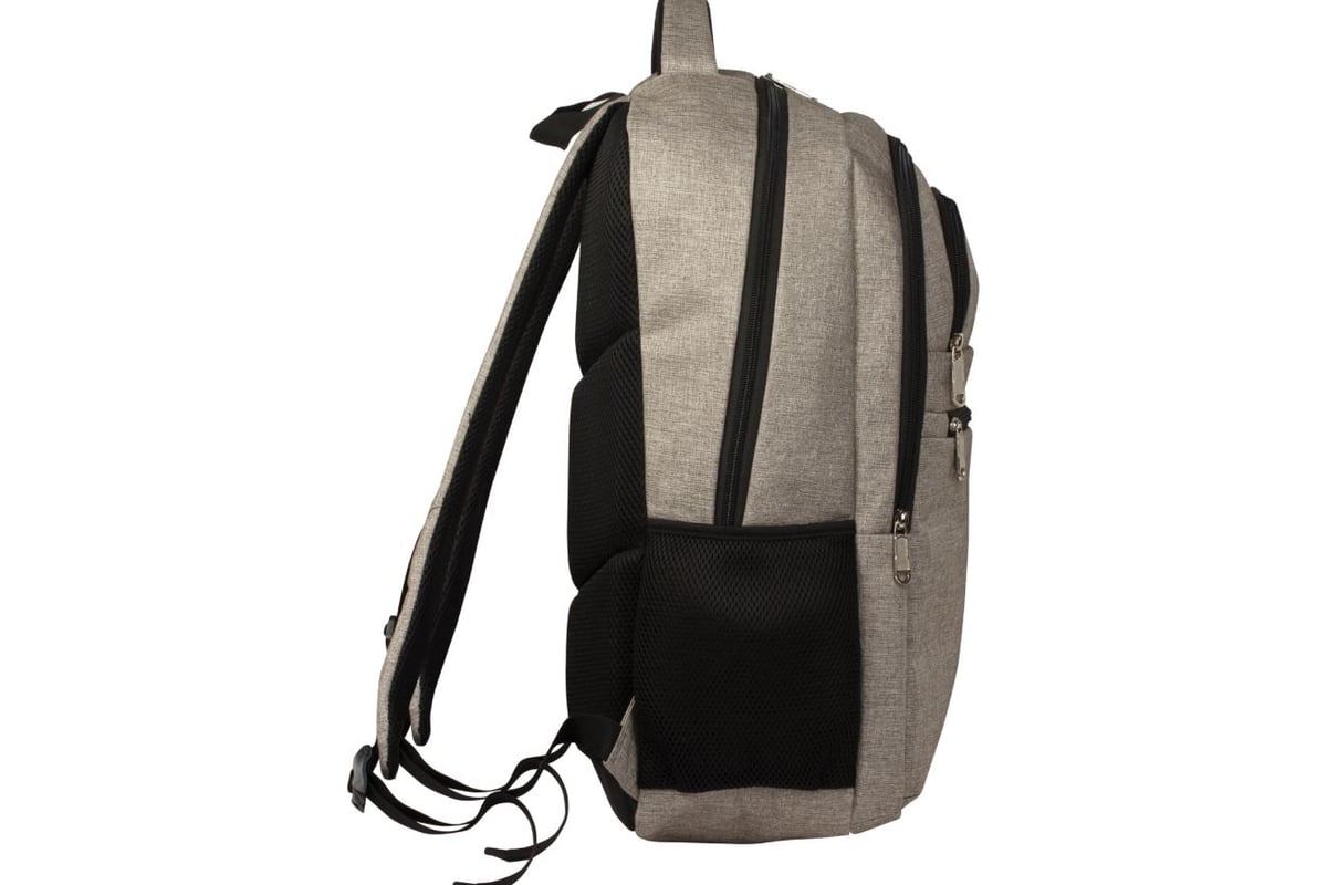 Рюкзак с отделением для ноутбука BRAUBERG Омега 226344 - выгодная цена ...