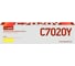 Лазерный картридж EasyPrint (106R03746) для Xerox VersaLink C7020, C7025, C7030 (16500 стр.) желтый, с чипом LX-C7020Y 1