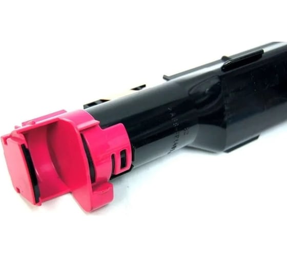 Лазерный картридж CACTUS CS-WC7132M 006R01272 пурпурный, 8000 страниц, для Xerox WC 7132/7232/7242 1903124 1