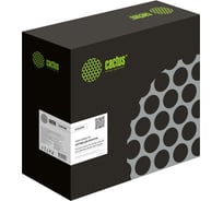 Лазерный картридж CACTUS 147Y CS-W1470YN черный, 42000 страниц, для HP LaserJet M611dn/M612dn/M634dn/M63 1884032