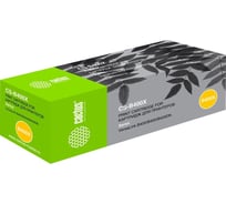 Лазерный картридж CACTUS CS-B400x106R03585 черный, 24600 страниц, для Xerox VersaLink B400/405 1086252
