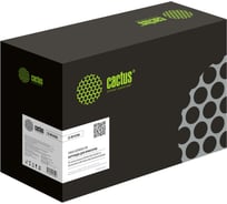 Лазерный картридж CACTUS 147A CS-W1470A W1470A черный, 10500 страниц, для HP LaserJet M611dn/M612dn/M634 1773455