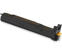 Лазерный картридж CACTUS CS-WC6400BK 106R01316 черный, 12000 страниц, для Xerox WorkCentre 6400, 6400X 1915302
