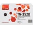 Картридж EasyPrint (TN-3520) для Brother HL-L6400DW, 6400DWT, MFC-L6900DW, 6900DWT (20 000 стр.) черный LB-3520 1
