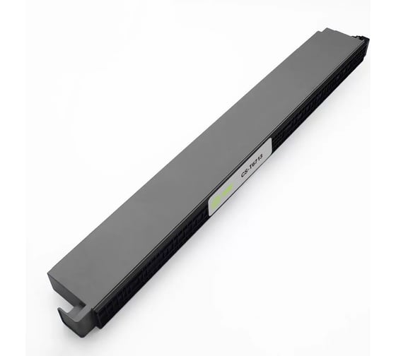 Бункер CACTUS CS-T6713 (CS-T6713 емкость для отработанных чернил) для Epson WorkForce Enterprise WF- 1925610