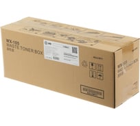 Бункер CACTUS CS-WBBH227 (WX-105, A8JJWY1) для Konica Minolta Bizhub C227/287/226/266 1917842