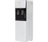 Кулер для воды AEL LK--88C white/black 00384 5
