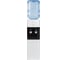 Кулер для воды AEL LK--88C white/black 00384 10