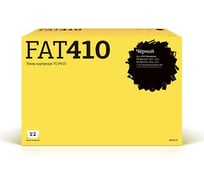 Тонер-картридж T2 (KX-FAT410A/FAT410A/410A) для Panasonic KX-MB1500, 1507, 1520, 1530, 1536, 1537 (2500стр.) с чипом TC-P410