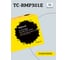 Тонер-картридж T2 (MP301E/842025/841913/841711) для Ricoh Aficio MP 301SP, 301SPF (8000 стр.) черный TC-RMP301E 2