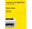 Тонер-картридж T2 (MP301E/842025/841913/841711) для Ricoh Aficio MP 301SP, 301SPF (8000 стр.) черный TC-RMP301E 3