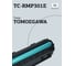Тонер-картридж T2 (MP301E/842025/841913/841711) для Ricoh Aficio MP 301SP, 301SPF (8000 стр.) черный TC-RMP301E 5