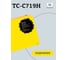 Картридж T2 (Cart 719H/CE505X/719H/C-EXV40/719H) для Canon i-SENSYS LBP6300, 6650, MF5840, iR1033, HP LJ P2055 (6500 стр.) с чипом TC-C719H 4