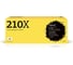 Картридж T2 (CF210X/210X/131A/731H) для HP LJ Pro 200 M251n, MFP M276n, 276nw (2400 стр.) черный, с чипом TC-H210X 1