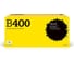 Картридж T2 (106R03585/VersaLink B400N/ B400DN/ B405DN) для Xerox VersaLink B400N, B400DN, B405DN (24600стр.) черный, с чипом TC-XB400 1