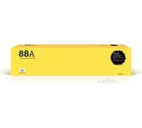 Тонер-картридж T2 (KX-FAT88A/KXFAT88A/FAT88A/) для Panasonic KX-FL401RU, 403RU, 413RU, FLC, 412RU (2000 стр.) TC-P88