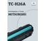 Картридж T2 (CF226A/Cartridge 052H/26X/226A/052/26A) для HP LaserJet Pro M402d, M402n, M402dn, M426dw, M426fdn, M426fdw (3100стр.) с чипом TC-H26A 5