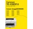Тонер-картридж T2 (C-EXV11/EXV11/CEXV11/IR 2270) для Canon iR-2230, 2270, 2870, 3025, 3225, 3230, 3570, 4570 (21000 стр.) черный TC-CEXV11 2