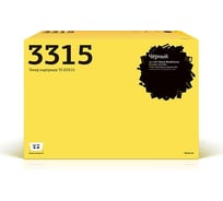 Картридж T2 (106R02310/3315/3325) для Xerox WorkCentre 3315DN, 3325DNI (5000 стр.) с чипом TC-X3315