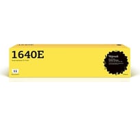 Тонер-картридж T2 (T1640E) для Toshiba e-STUDIO 163, 165, 166, 203, 205, 206 (24000 стр.) TC-T1640
