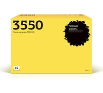 Картридж T2 (106R01531/) для Xerox WorkCentre 3550 (11000 стр.) с чипом TC-X3550