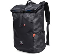 Рюкзак TANGCOOL TC8042 черный-камуфляж, для 15.6 дюймов 60006-136