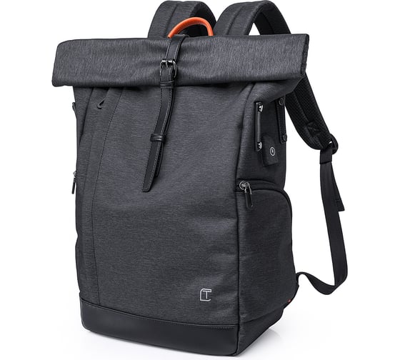 Рюкзак TANGCOOL TC712 темно-серый, для 15.6 дюймов 60006-198
