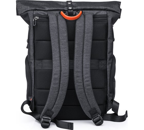 Рюкзак TANGCOOL TC712 темно-серый, для 15.6 дюймов 60006-198