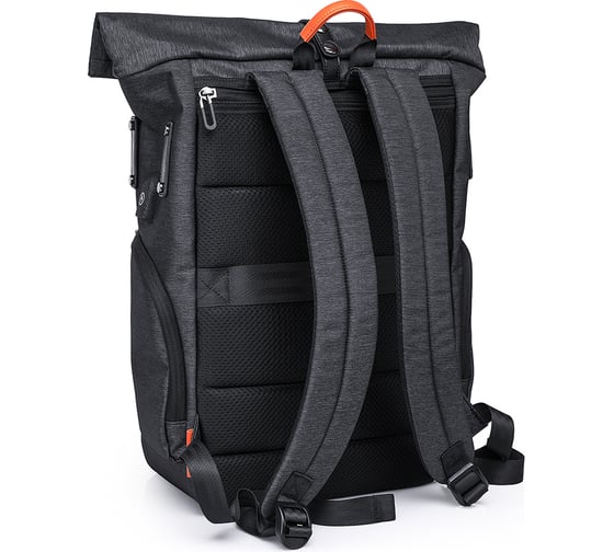 Рюкзак TANGCOOL TC712 темно-серый, для 15.6 дюймов 60006-198