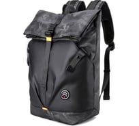 Рюкзак TANGCOOL TC8054 черный-камуфляж, для 15.6 дюймов 60006-131