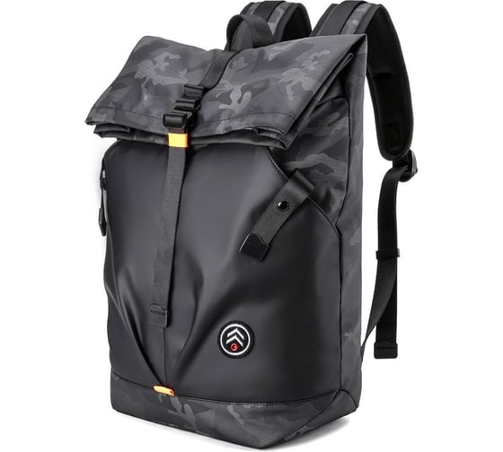 Рюкзак TANGCOOL TC8054 черный-камуфляж, для 15.6 дюймов 60006-131 1