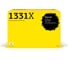 Картридж T2 (W1331X) для HP Laser 408dn, 432fdn MFP (15000 стр.) с чипом TC-HW1331X 1