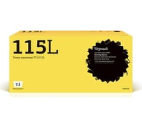 Картридж T2 (MLT-D115L/D115L/ M2620/ M2620D/ M2820/ M2820DW) для Samsung Xpress M2620D, M2820ND, M2870FD (3000 стр.) с чипом TC-S115L