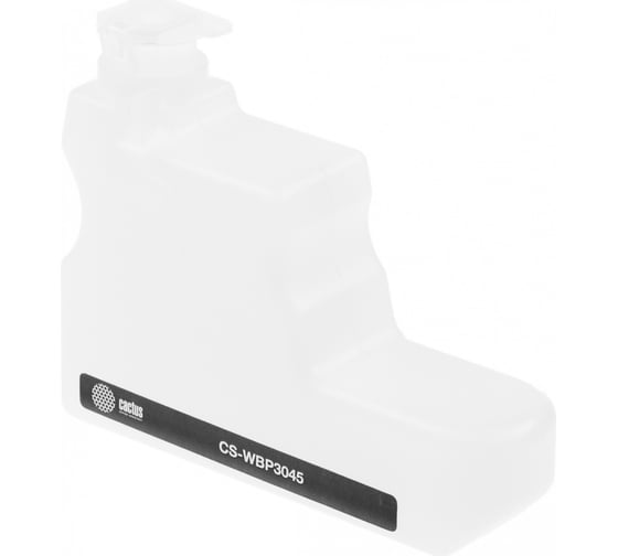 Бункер CACTUS CS-WBP3045 (WT-3100,WT-3200, 302WD93010) для Kyocera Ecosys P3045dn/3050dn/3055dn/3060 1917826 1