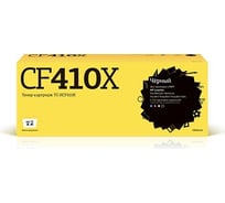Картридж T2 (CF410X/410X/410) для HP CLJ Pro M377, M452, M477 (6500стр.) черный, с чипом TC-HCF410X