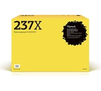 Картридж T2 (CF237X/CF237/237X/37X) для HP LJ Enterprise M608, 609, 631, 632, 633, Flow M631, 632, 633 (25000стр.) черный, с чипом TC-HCF237X