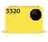 Картридж T2 (106R02306/3320/3320DNI) для Xerox Phaser 3320DNI (11000 стр.) с чипом TC-X3320 1