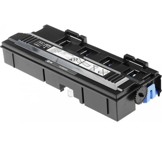 Бункер CACTUS CS-WBBH224 (WX-103/A4NNWY1) для Konica Minolta Bizhub 224E/284E/308/368/458 1917843 1