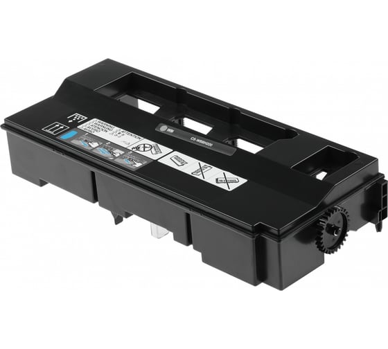 Бункер CACTUS CS-WBBH220 (WX-101 / A162WY2) для Konica Minolta Bizhub C220 1917845 1