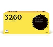 Тонер-картридж T2 (106R02778/3260/3052/3215/3225) для Xerox Phaser 3052, 3260, WorkCentre 3215, 3225 (3000 стр.) с чипом TC-X3260