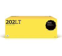 Тонер-картридж T2 (AR-202LT/AR202LT/202LT) для Sharp AR-163, 201, 206, AR-M160, 160RU, 205, 205RU (16000 стр.) черный TC-SH202