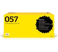 Картридж T2 (CF259A) для Canon i-SENSYS LBP223, 226, 228, MF443, 445, 446, HP Pro M304, 404, 428 (3 100 стр.) черный, БЕЗ ЧИПА TC-C057_NC