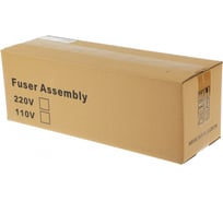 Печка CACTUS в сборе CS-FU-XER-WC7545 (604K62230/604K62231/-232/641S00810-reman) для Xerox WC 7545/7 1909630