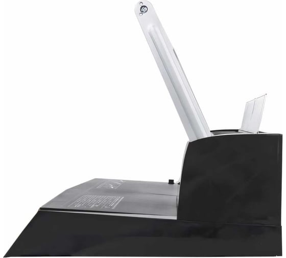 Переплетная машина для пластиковой пружины B12 BRAUBERG 530959
