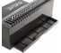 Переплетная машина для пластиковой пружины B12 BRAUBERG 530959 4
