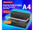 Переплетная машина для пластиковой пружины B12 BRAUBERG 530959 11